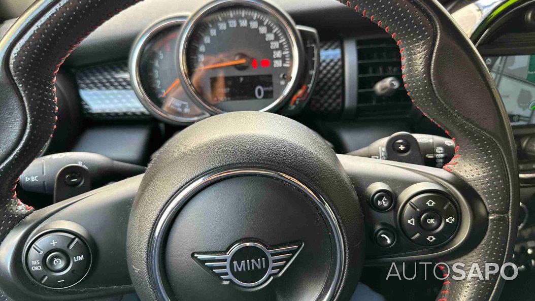 MINI Cooper SD Cooper SD Auto de 2019