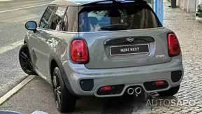 MINI Cooper SD Cooper SD Auto de 2019
