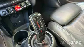 MINI Cooper SD Cooper SD Auto de 2019