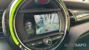MINI Cooper SD Cooper SD Auto de 2019