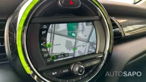 MINI Cooper SD Cooper SD Auto de 2019