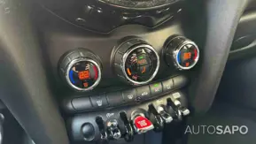 MINI Cooper SD Cooper SD Auto de 2019