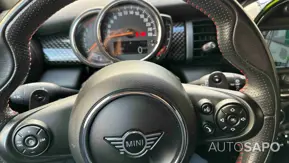 MINI Cooper SD Cooper SD Auto de 2019