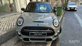 MINI Cooper SD Cooper SD Auto de 2019