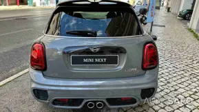 MINI Cooper SD Cooper SD Auto de 2019