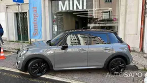 MINI Cooper SD Cooper SD Auto de 2019