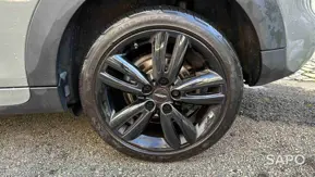MINI Cooper SD Cooper SD Auto de 2019
