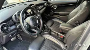 MINI Cooper SD Cooper SD Auto de 2019