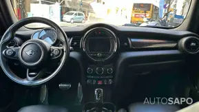 MINI Cooper SD Cooper SD Auto de 2019