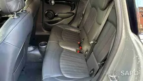 MINI Cooper SD Cooper SD Auto de 2019