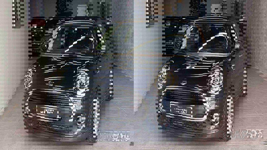 MINI Cooper Cooper Auto de 2020