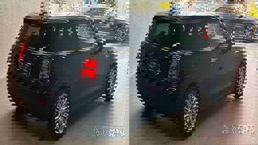 MINI Cooper Cooper Auto de 2020