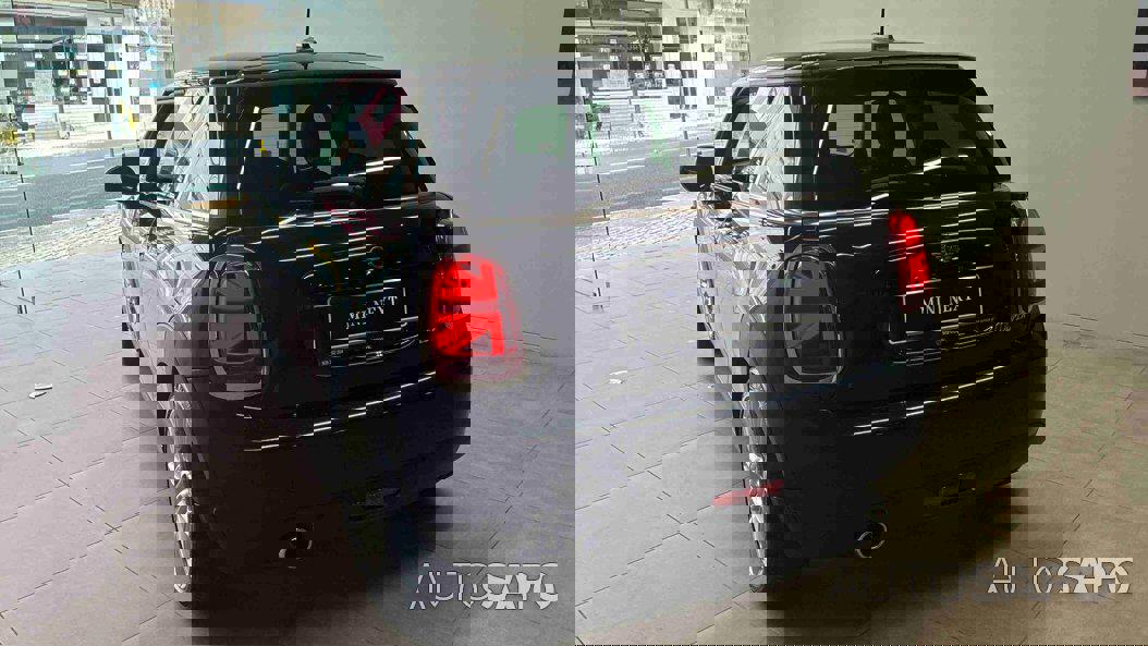 MINI Cooper Cooper Auto de 2020