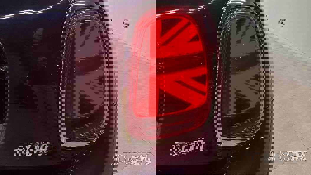 MINI Cooper Cooper Auto de 2020