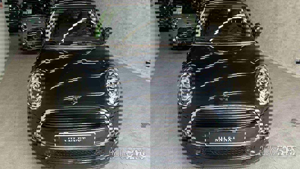 MINI Cooper Cooper Auto de 2020