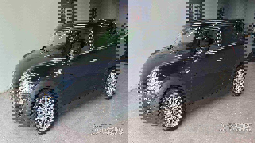 MINI Cooper Cooper Auto de 2020