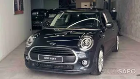 MINI Cooper Cooper Auto de 2020