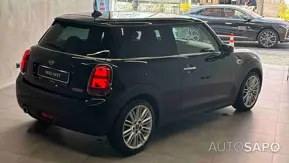 MINI Cooper Cooper Auto de 2020