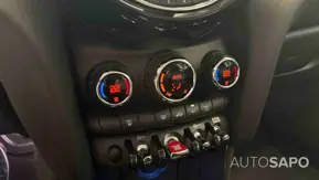MINI Cooper Cooper Auto de 2020