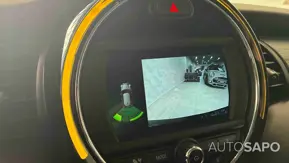 MINI Cooper Cooper Auto de 2020