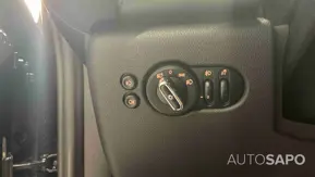MINI Cooper Cooper Auto de 2020