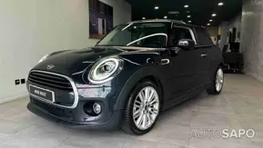 MINI Cooper Cooper Auto de 2020