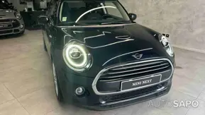 MINI Cooper Cooper Auto de 2020