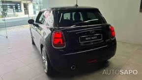 MINI Cooper Cooper Auto de 2020