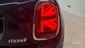 MINI Cooper Cooper Auto de 2020