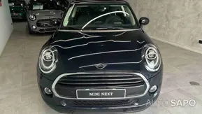 MINI Cooper Cooper Auto de 2020