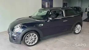 MINI Cooper Cooper Auto de 2020