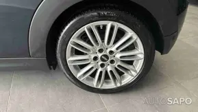 MINI Cooper Cooper Auto de 2020