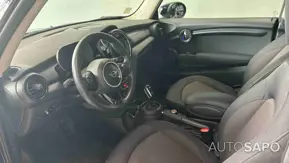 MINI Cooper Cooper Auto de 2020