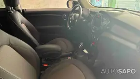 MINI Cooper Cooper Auto de 2020