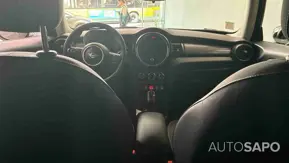 MINI Cooper Cooper Auto de 2020