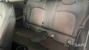 MINI Cooper Cooper Auto de 2020