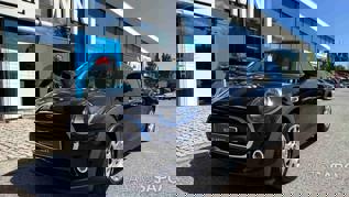 MINI One Standard de 2020