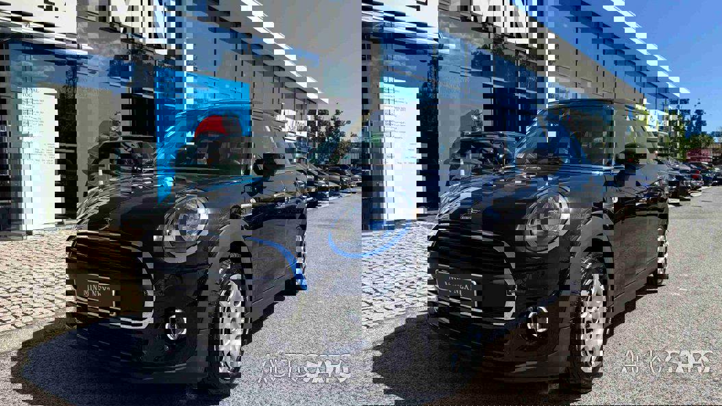 MINI One Standard de 2020