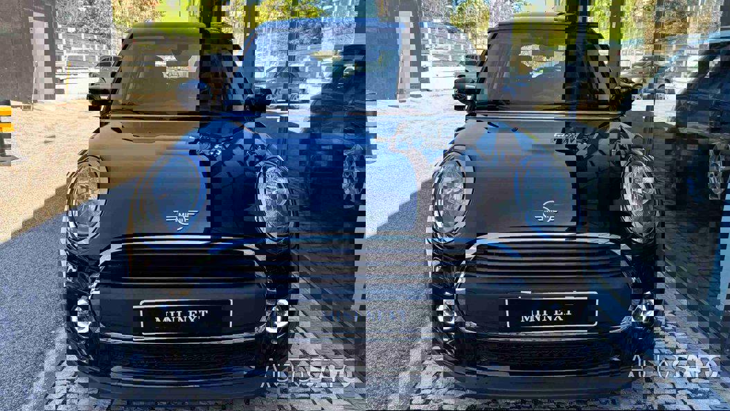 MINI One Standard de 2020