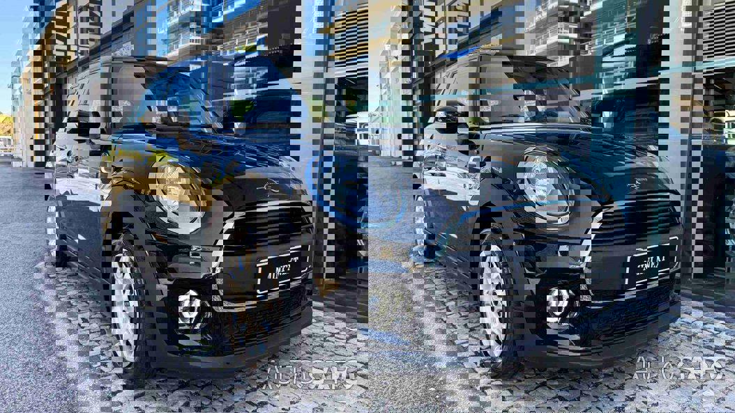MINI One Standard de 2020