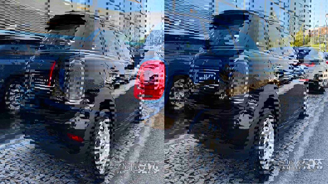 MINI One Standard de 2020
