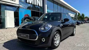 MINI One Standard de 2020