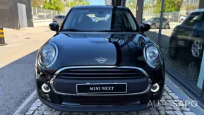 MINI One Standard de 2020