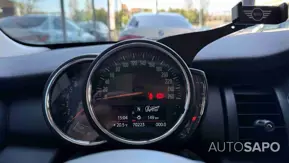 MINI One Standard de 2020