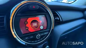 MINI One Standard de 2020