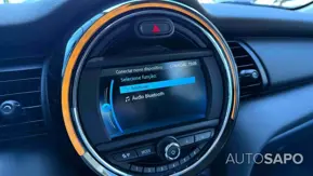 MINI One Standard de 2020