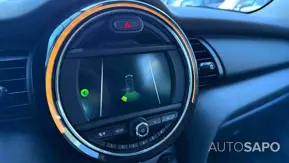 MINI One Standard de 2020
