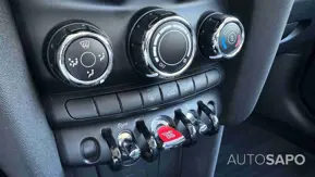 MINI One Standard de 2020
