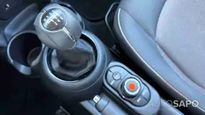 MINI One Standard de 2020
