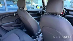 MINI One Standard de 2020